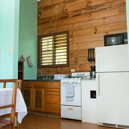 The Westender Inn Negril Bagian luar foto