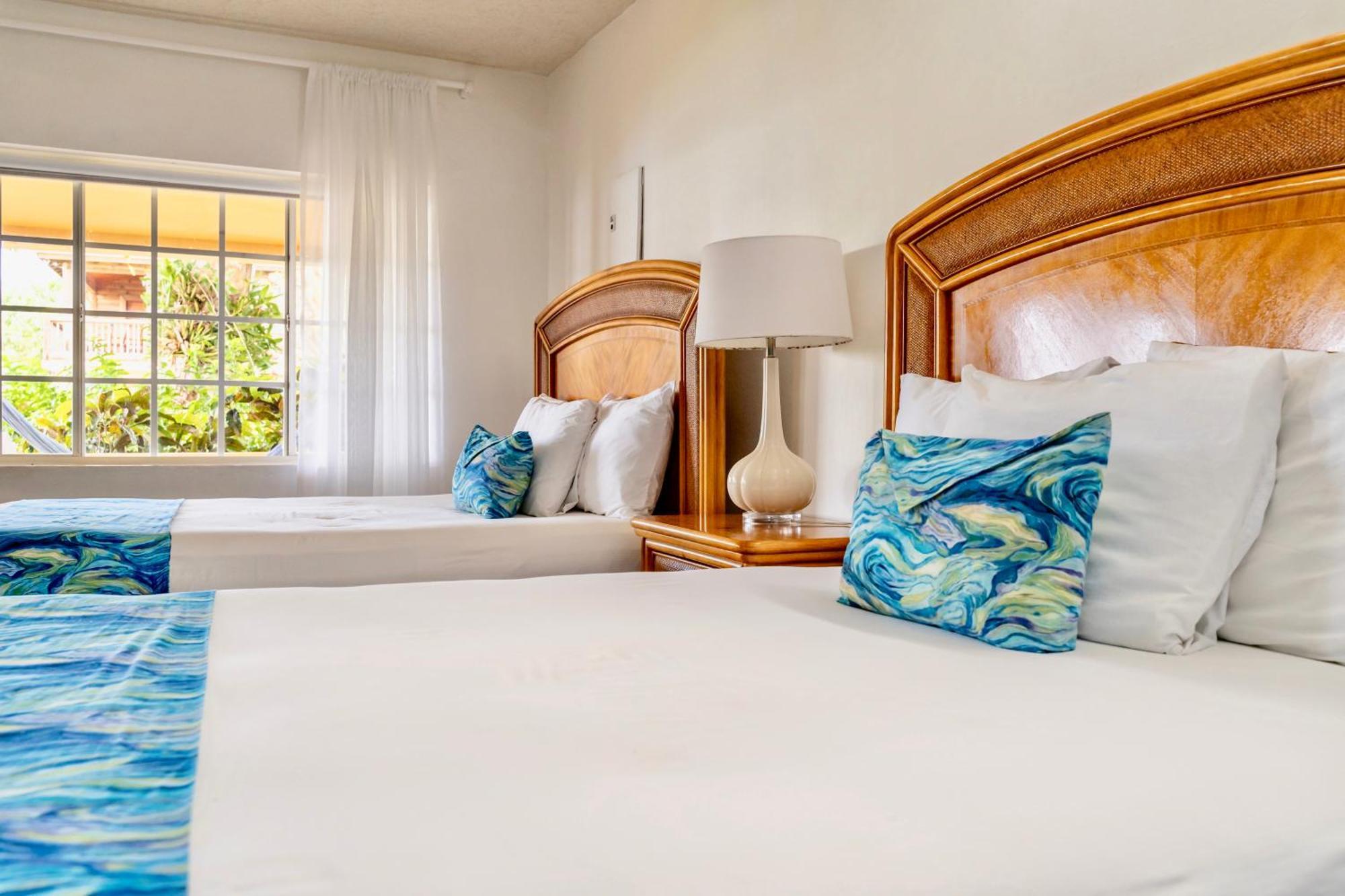 The Westender Inn Negril Ruang foto