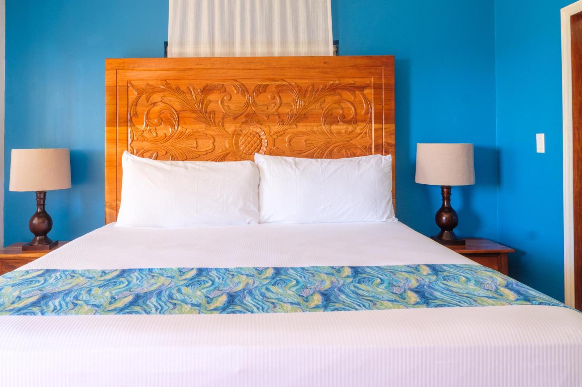 The Westender Inn Negril Ruang foto