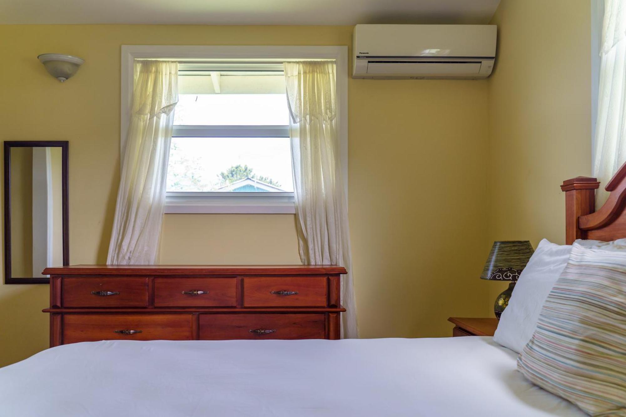 The Westender Inn Negril Ruang foto