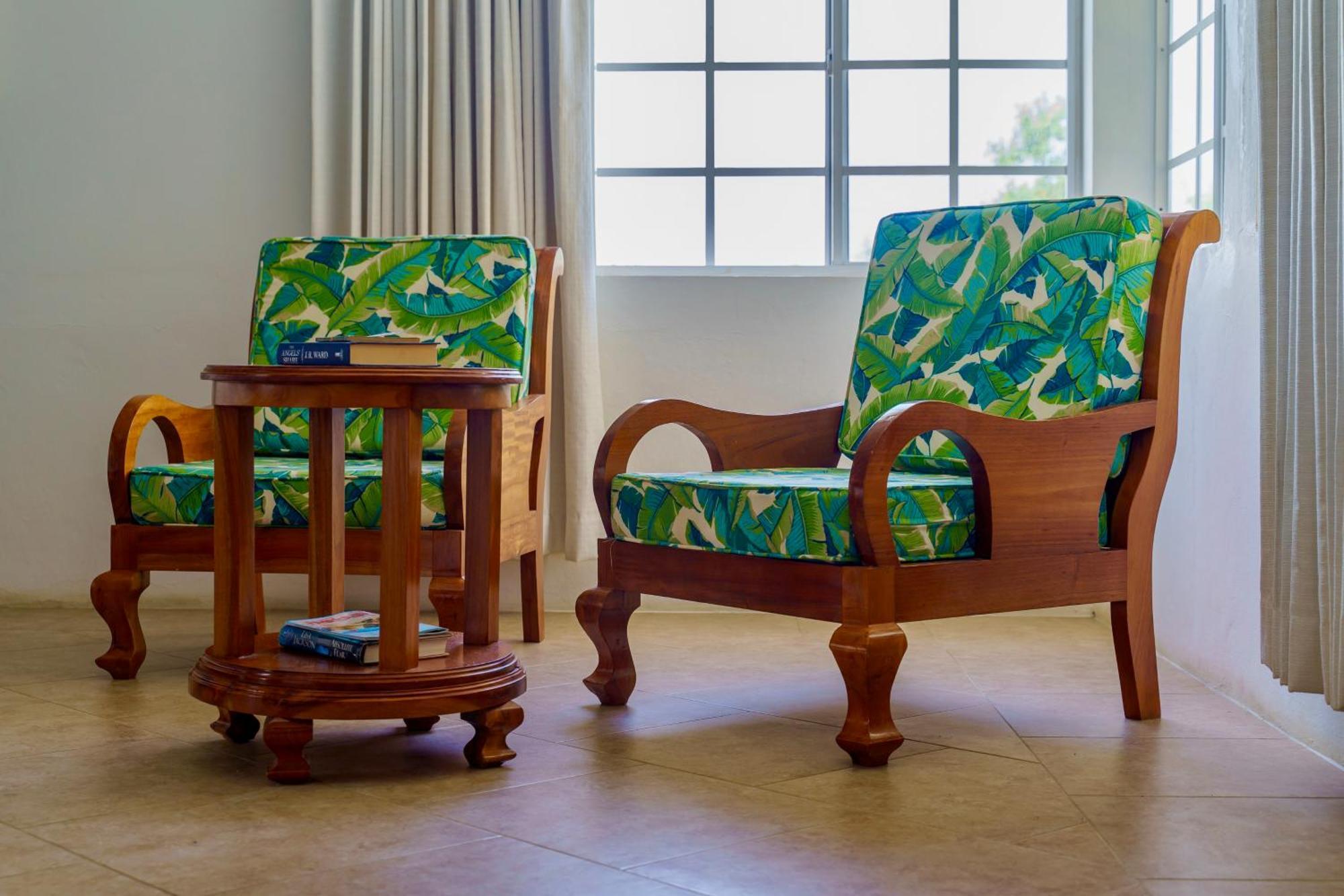 The Westender Inn Negril Bagian luar foto
