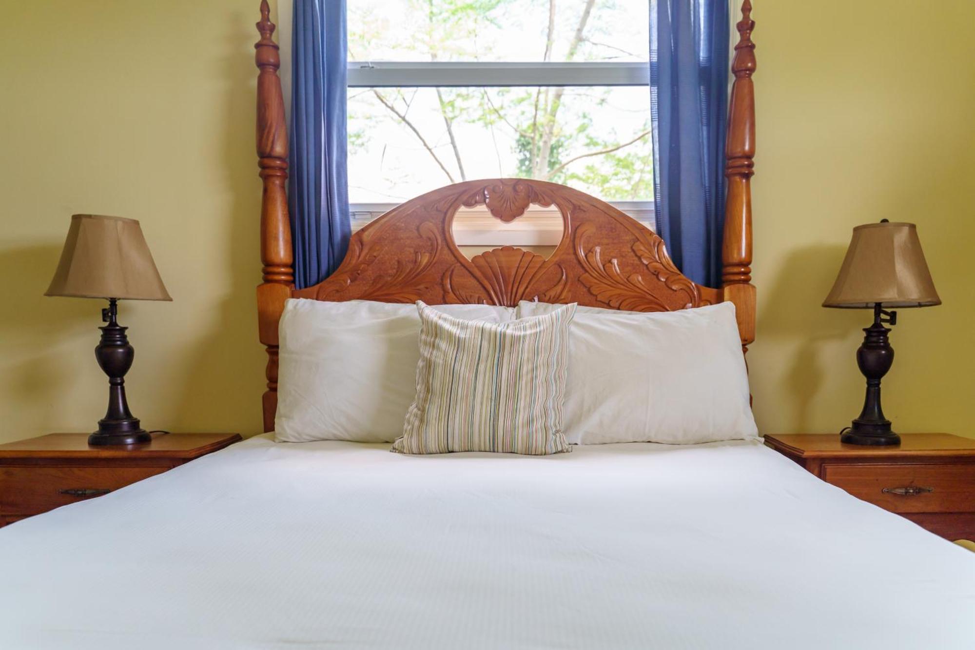 The Westender Inn Negril Ruang foto