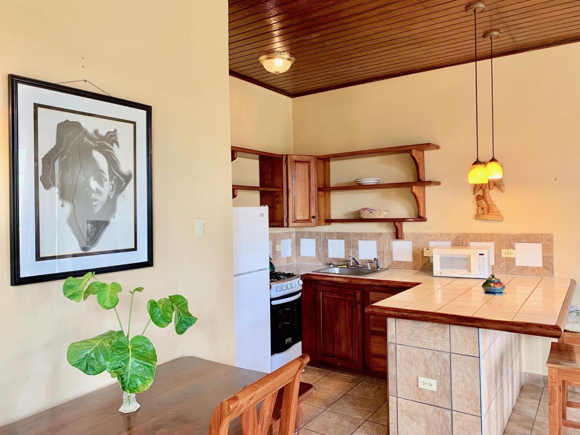 The Westender Inn Negril Ruang foto