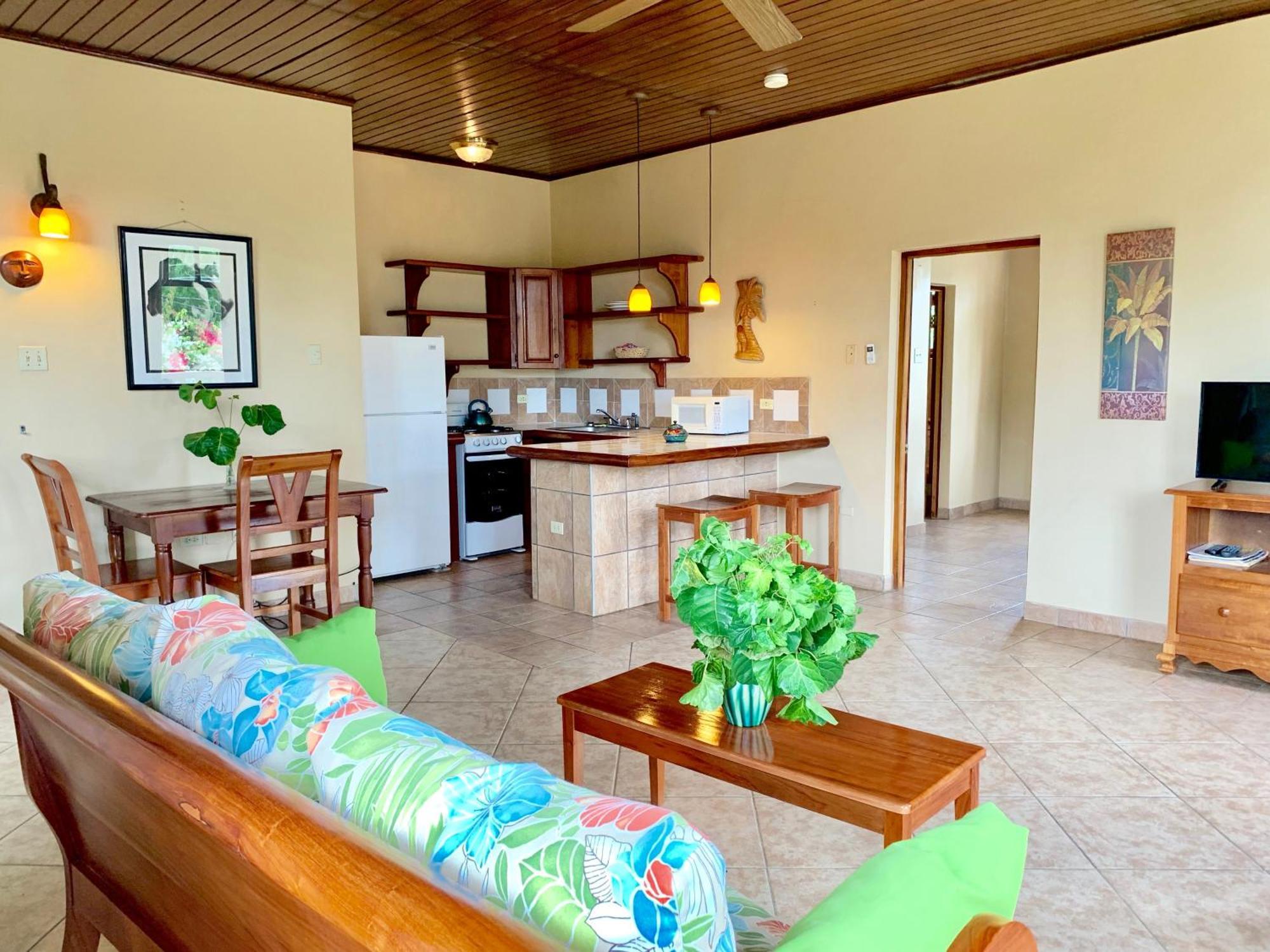 The Westender Inn Negril Ruang foto