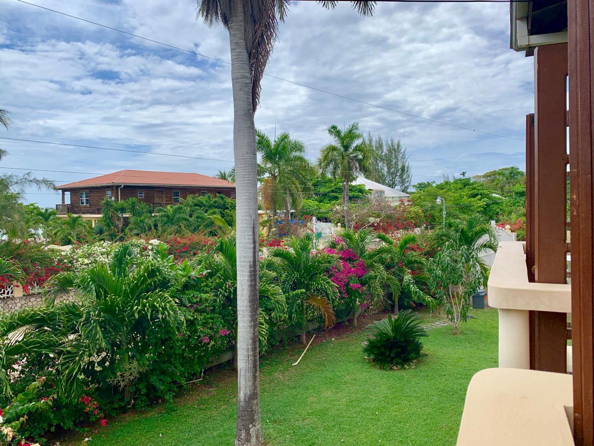 The Westender Inn Negril Ruang foto