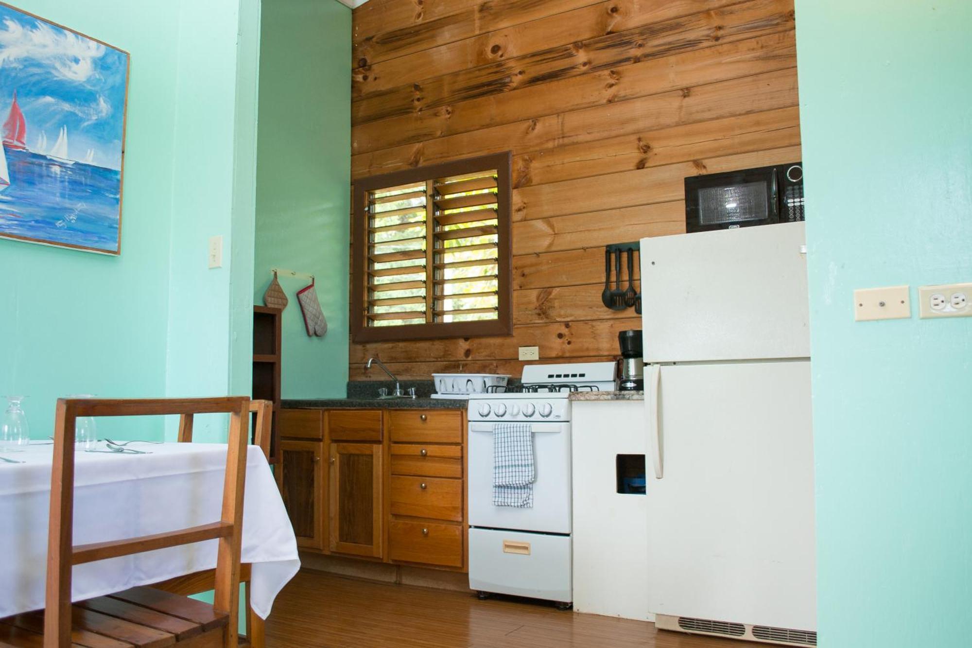 The Westender Inn Negril Bagian luar foto