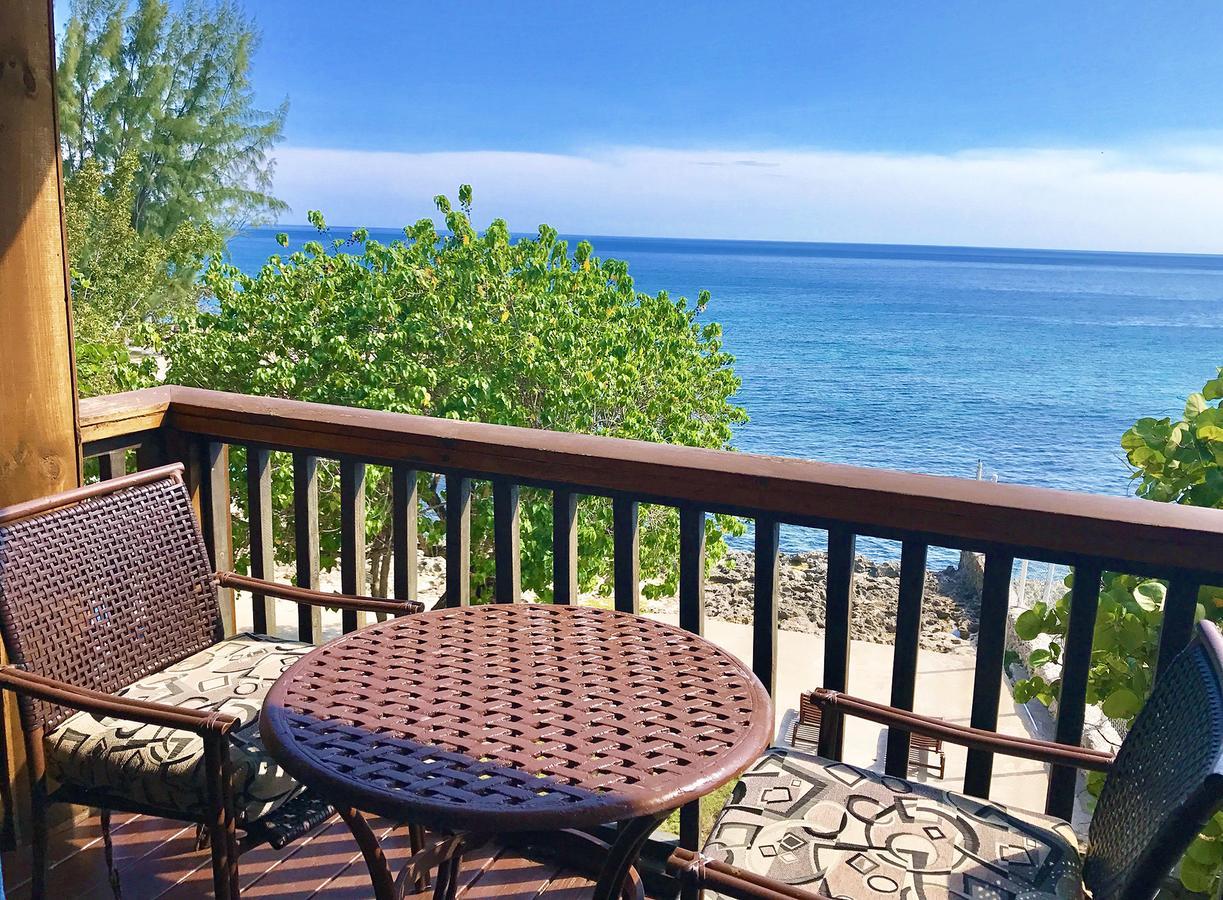 The Westender Inn Negril Bagian luar foto