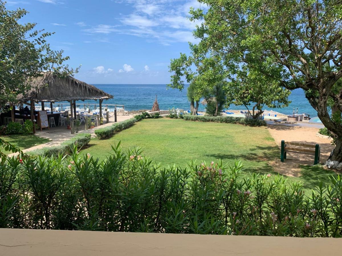 The Westender Inn Negril Bagian luar foto
